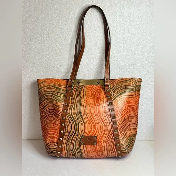 Silvi Tote Patricia Nash World Map Purse Patricia Nash Napoli Map